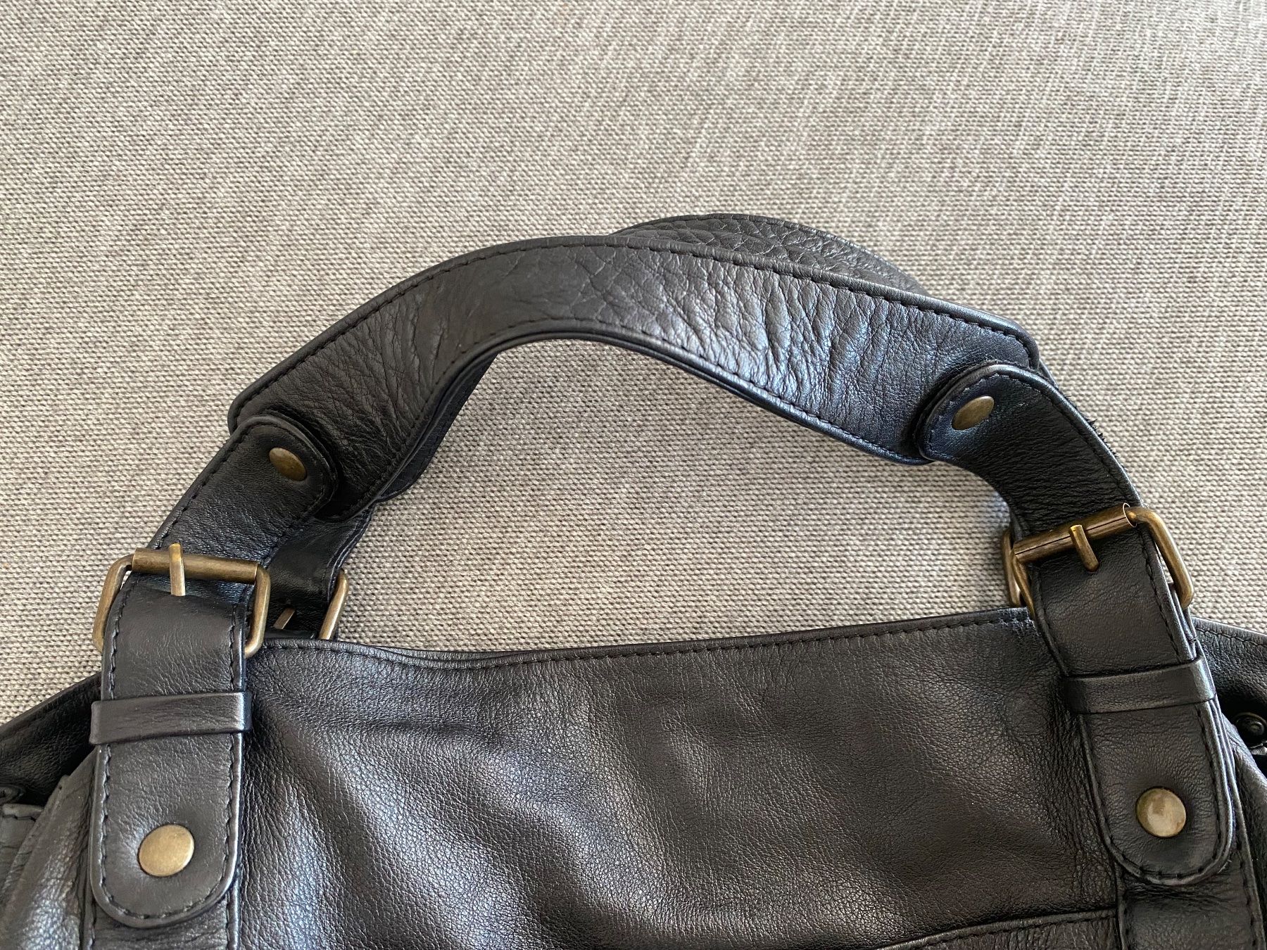 Gérard Darel Borse da donna: Gerard Darel 24h – Usato da Baar venduto da Ba11erina 3