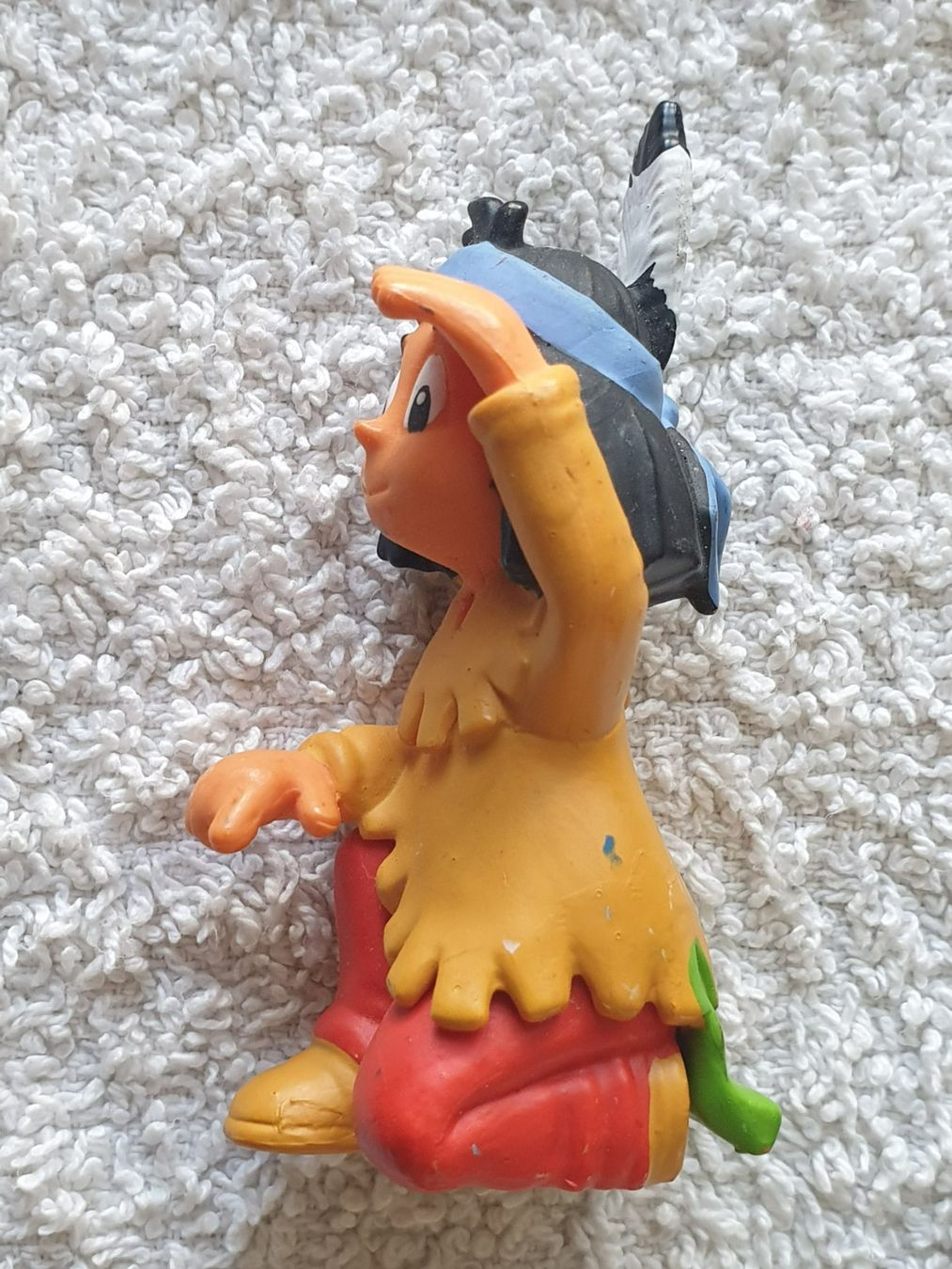 Hörbücher: Tonie Figur - Yakari – Gebraucht aus Mörschwil von spirspi 1