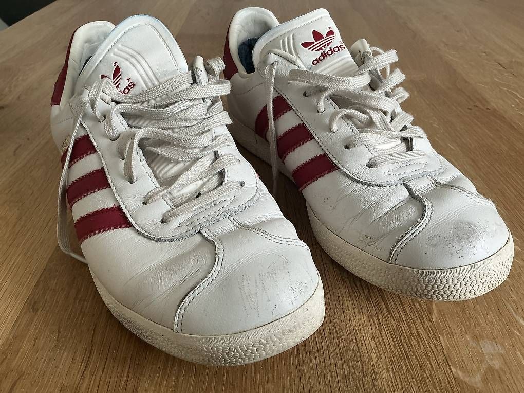 Scarpe da uomo: Adidas Moskau Sneaker – Usato da Aadorf venduto da luke220982