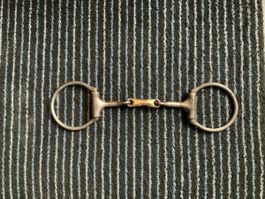 Gebiss, 14 cm guter Zustand