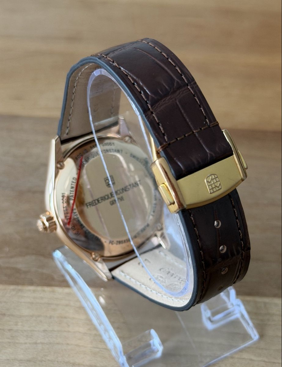 Frederique Constant Orologi: Frederique Constant Horological Smartwatch Motion X – Nuovo (secondo la descrizione) da Embrach venduto da watchesandlighters 6