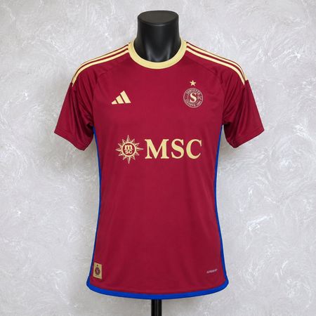 Maillot Officiel Servette FC 2023/24 Domicile – Adidas