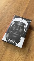 Lebron James Biografie dt. Preis inkl. Versand