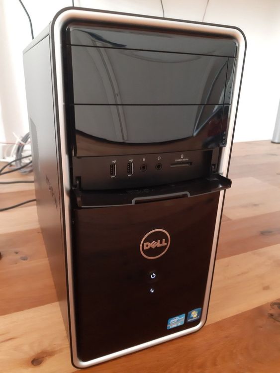 Desktop Pc Dell Inspiron 620 Kaufen Auf Ricardo 0025