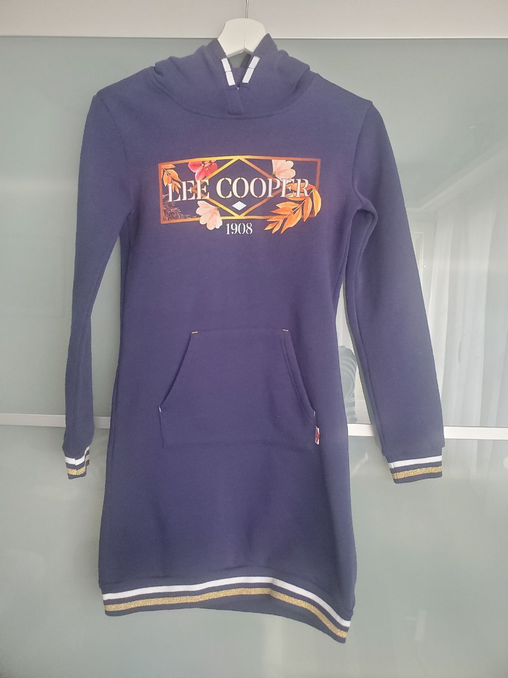 Lee Vestiti & Gonne: Lee cooper Kleid gr. 164 – Usato da Frauenfeld venduto da BeneFull