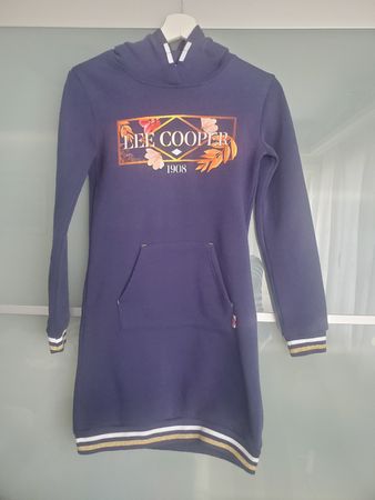 Lee cooper Kleid gr. 164
