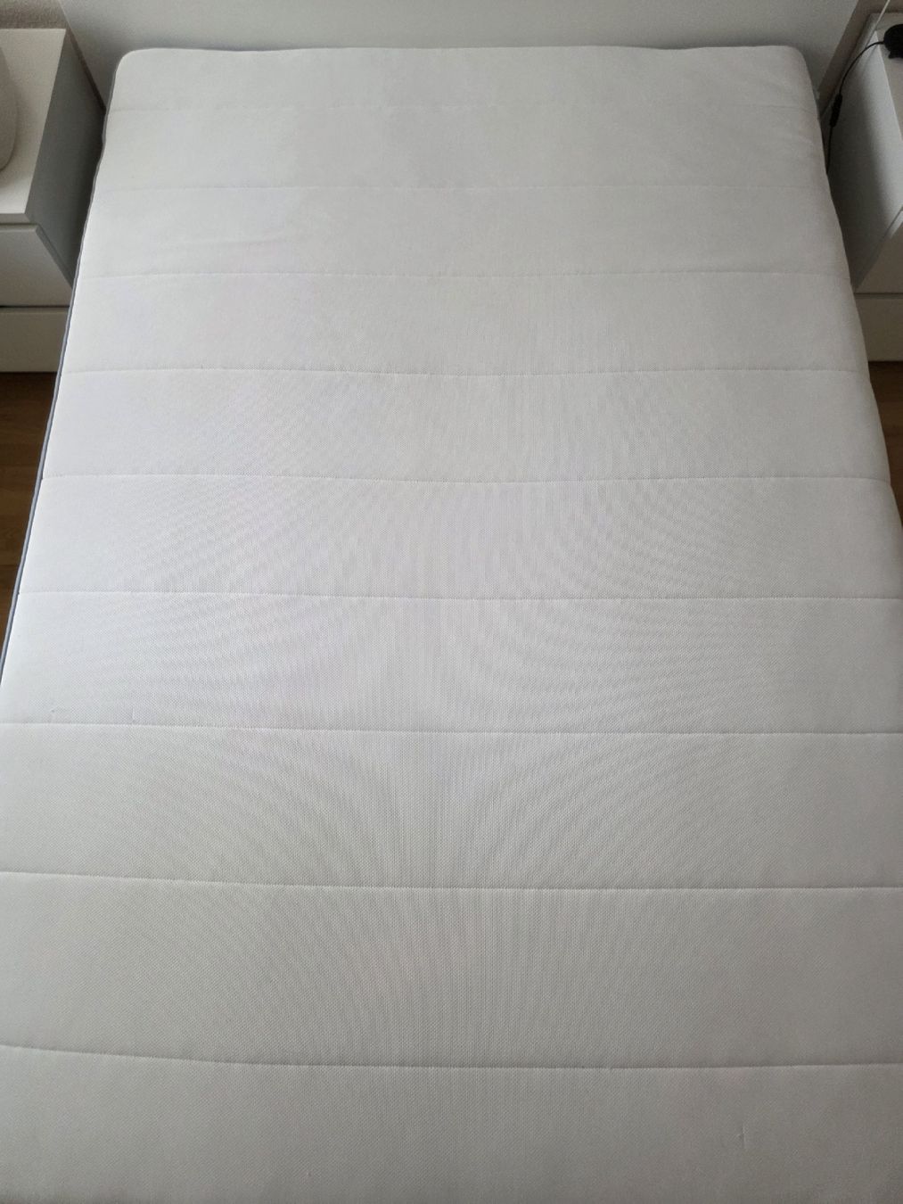 Ikea Letti: chambre – Usato da Thônex venduto da rod_8jk8