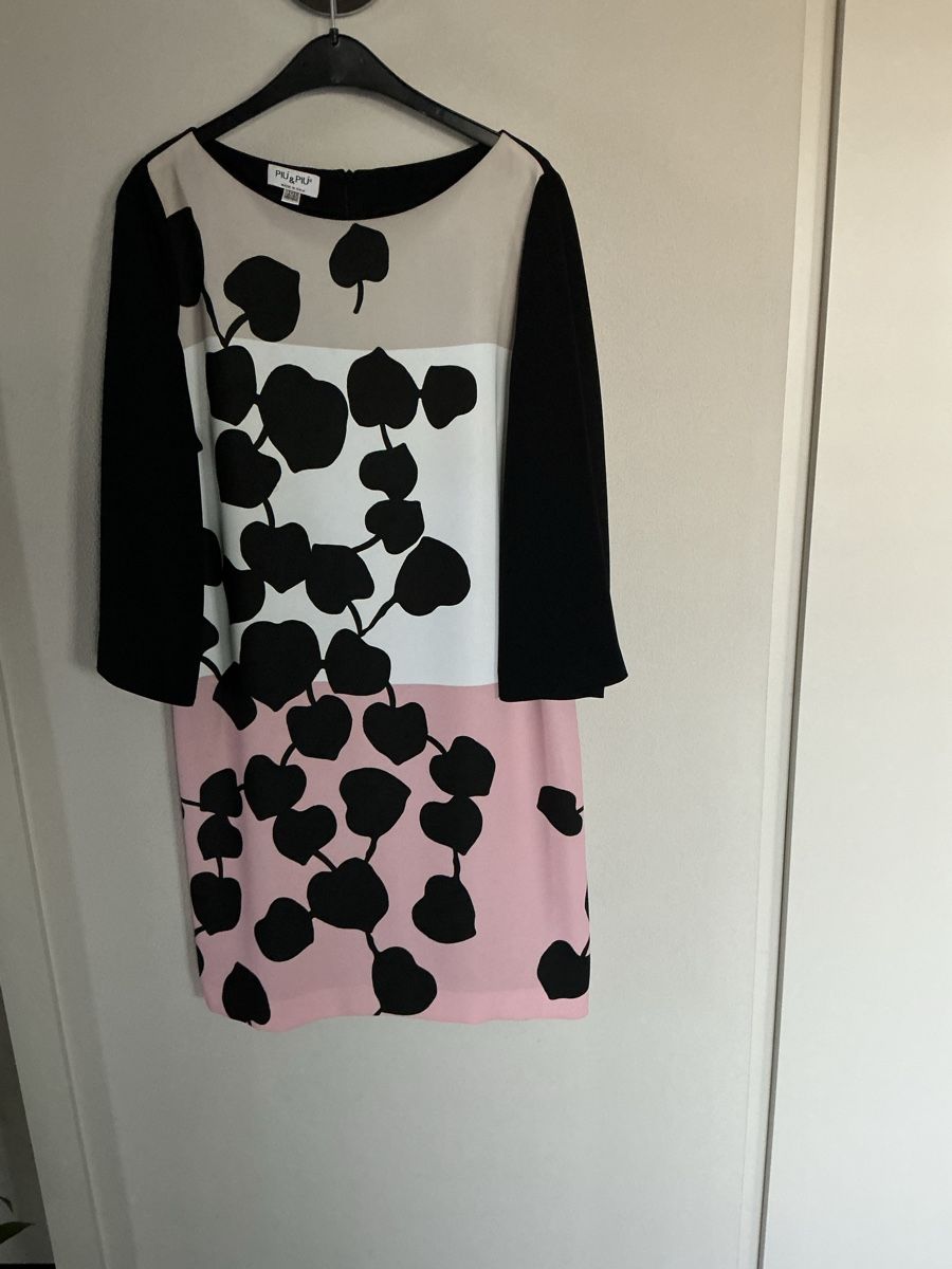 Kleider: Piu & Piu Damen Kleid – Gebraucht aus Lindau von Bergli4 1