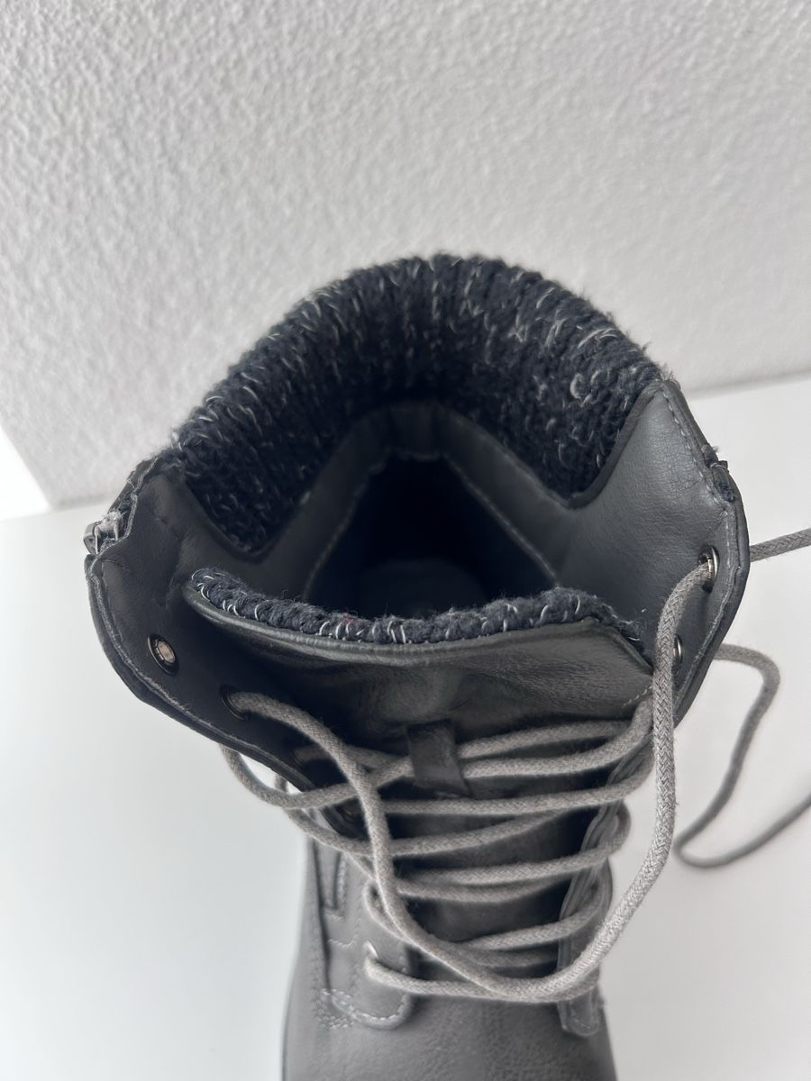 Damenschuhe: Stiefel Gr 38.5 – Neu (gemäss Beschreibung) aus Egg b. Zürich von egg2665 5