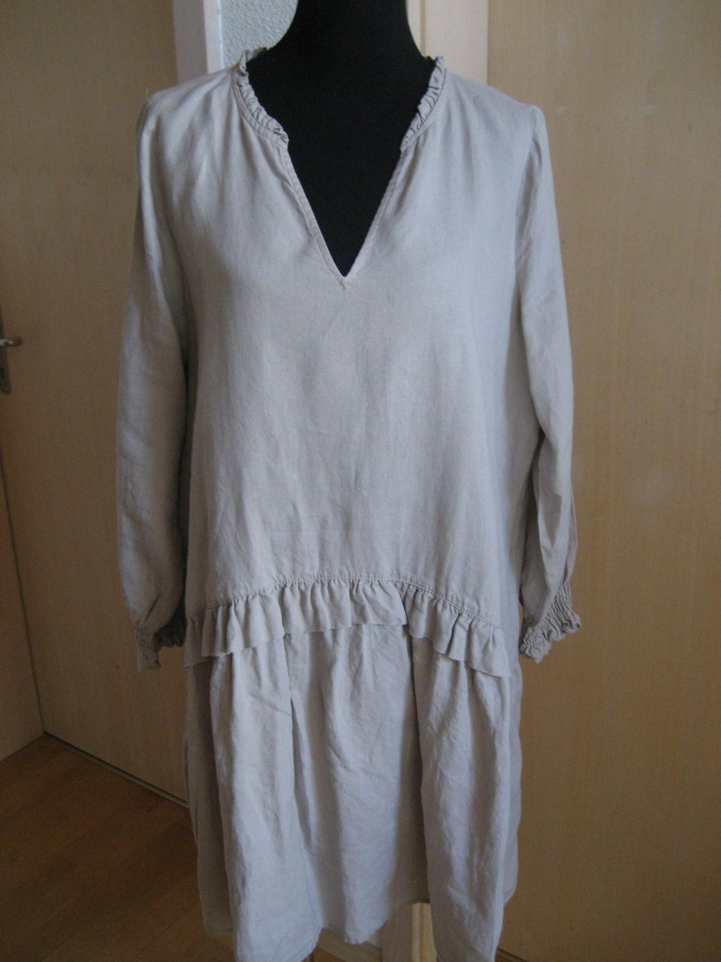 Esprit Tuniken: Tunique lin Esprit taille 44 – Gebraucht aus Delémont von marryb