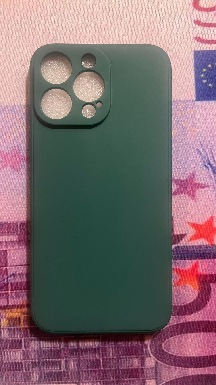 Cover & Protezioni schermo: Coque iPhone 14 Pro Max. iPhone 14 Pro Max Hülle – Nuovo e nell'imballaggio originale da Eysins venduto da pro_7lnq
