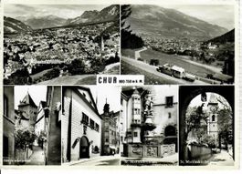 Chur