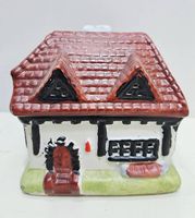 Keramik Haus