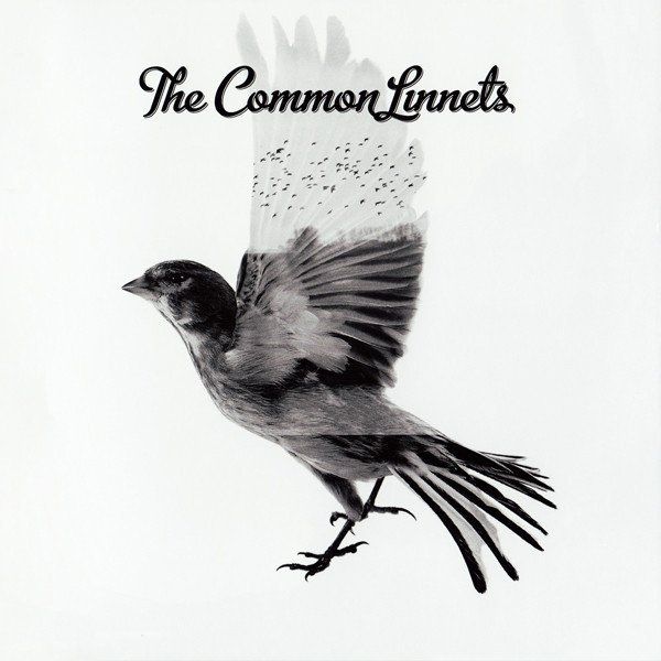 CD: The Common Linnets – The Common Linnets – Usato da St.Gallen venduto da jalamusic