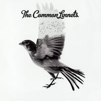 The Common Linnets – The Common Linnets