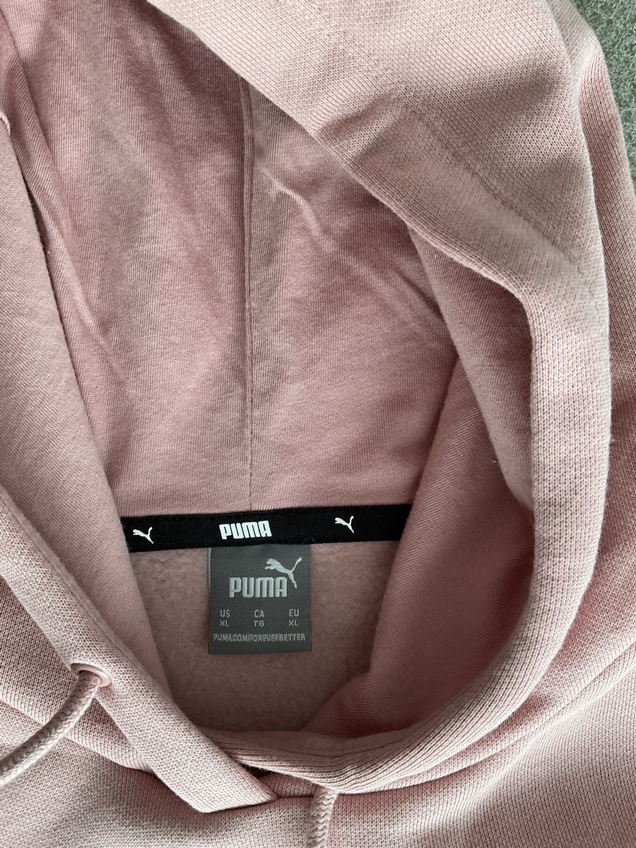 Puma Maglioni & Felpe: Puma Kapuzenpullover Grösse XL – Nuovo (secondo la descrizione) da Wolfwil venduto da cmu_rtt6 1