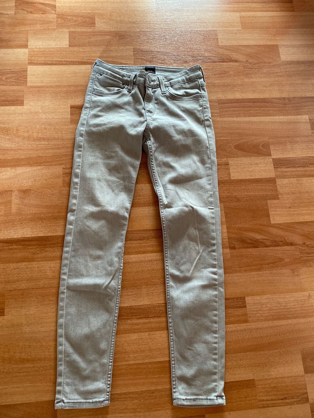 Lee Jeans: Lee Jeans Gr. W25 L31 – Usato da Heiden venduto da fam_797q