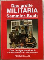 Das grosse Militaria Sammler-Buch