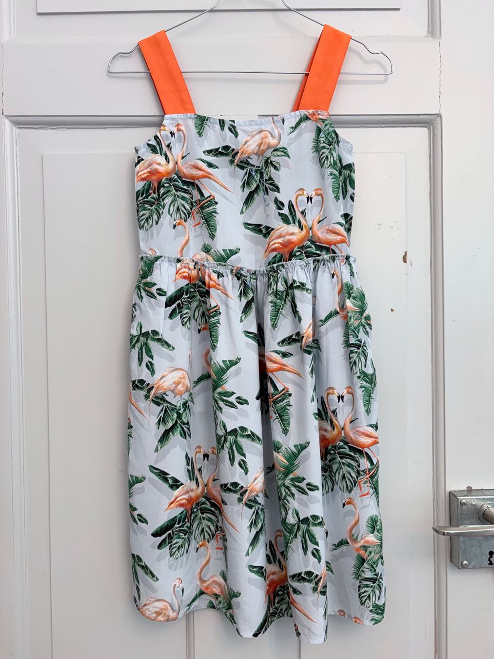 Stella McCartney Vestiti & Gonne: Stella McCartney, Kleid, 128, Cotton – Usato da Zürich venduto da Pokimoki_1