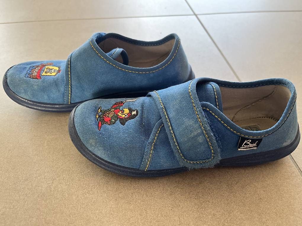 Scarpe per ragazzi: Beck Finken 32 – Usato da Luzern venduto da La_Favorita 1