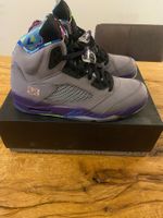 Jordan 5 Retro Bel-Air 2013