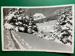 Crans s/Sierre