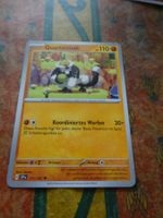 POKEMON  Quartermak   H  SSP DE   111/191   KP110   2024