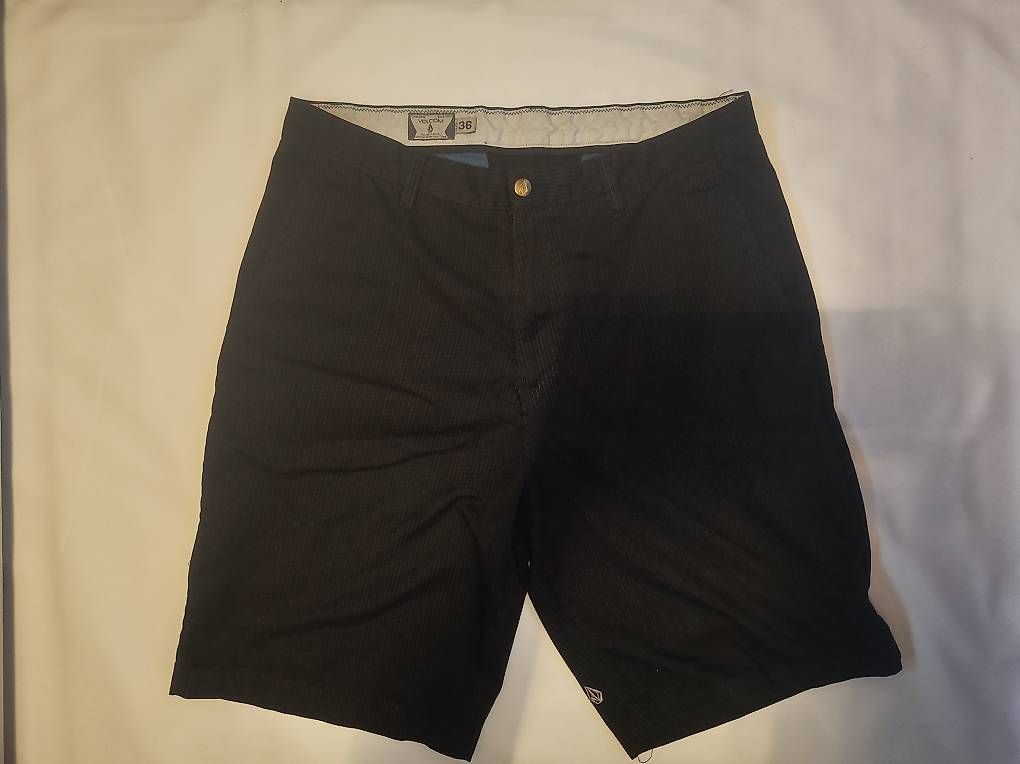 Hosen: Volcom  – Gebraucht aus Unterlangenegg von m.i.c.h.i.m 1