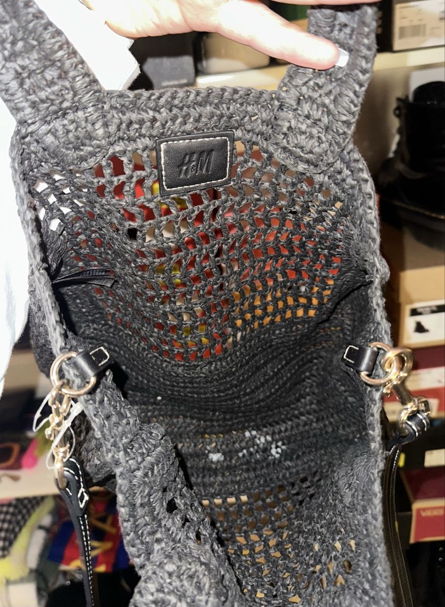 H&M Taschen für Damen: H&M Tasche – Neu (gemäss Beschreibung) aus Gutenswil von jus_nr7h 2