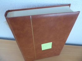 Interessantes Album Schweiz mit 32 Seiten Inhalt