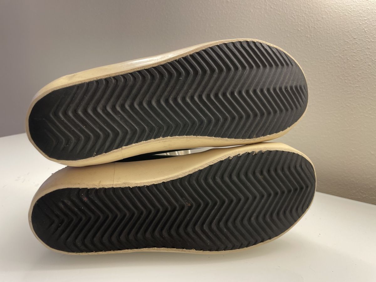 Scarpe per ragazzi: Kinderschuhe, Gr. 32, TOP von Philippe Model – Usato da Berg TG venduto da Gianeja 1
