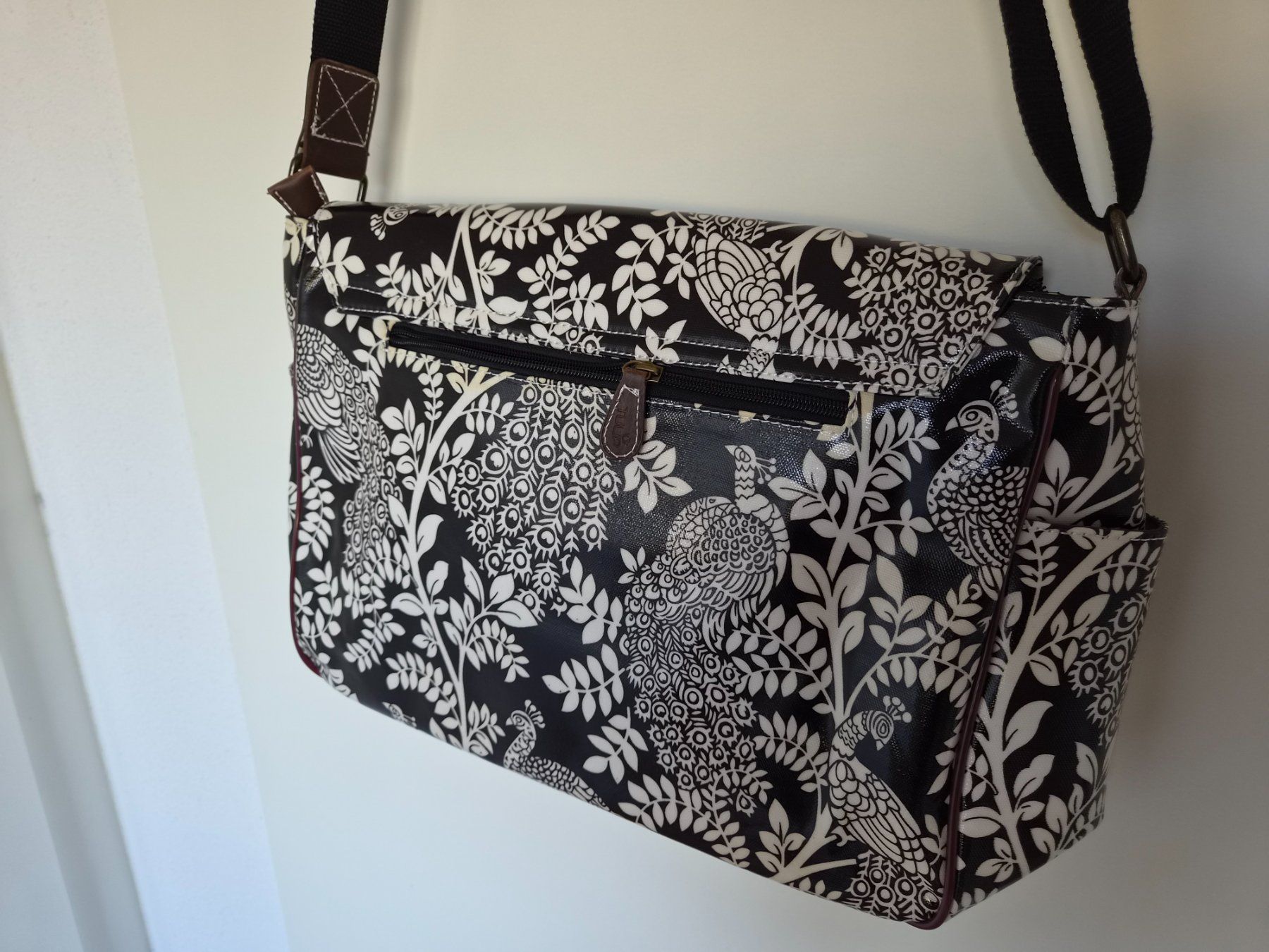 Tulip Borse da donna: Neue grosse Tulip Tasche – Nuovo (secondo la descrizione) da Ueberstorf venduto da andreabruegger 7