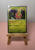 Pokemon Meganium 010 Holo EN