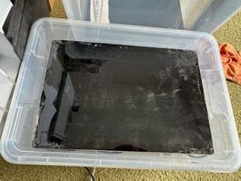 Surface pro 4, 256GB- i5 - 8GB RAM! Ungeprüft!