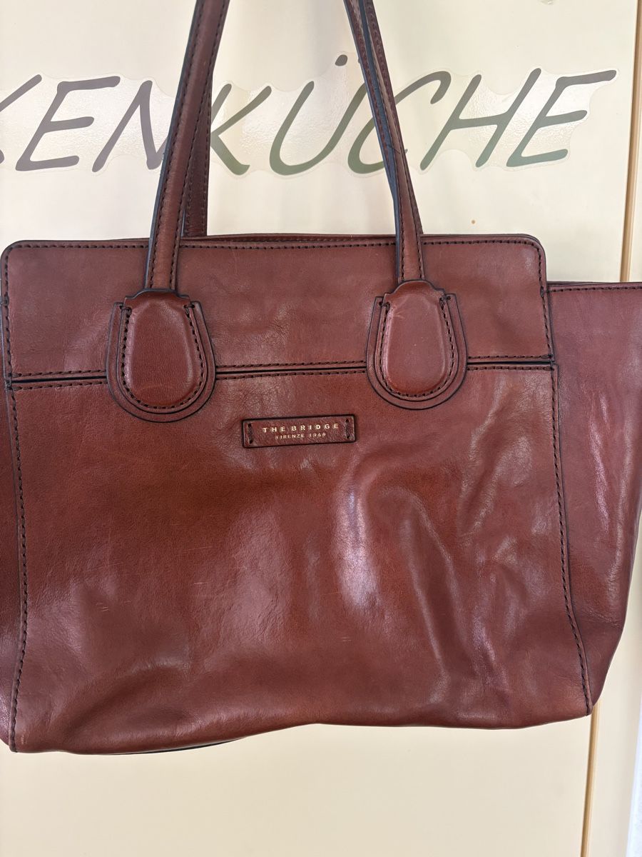 The Bridge Borse: The Bridge Tasche , NP 450 CHF – Nuovo (secondo la descrizione) da Obbürgen venduto da bugi6868