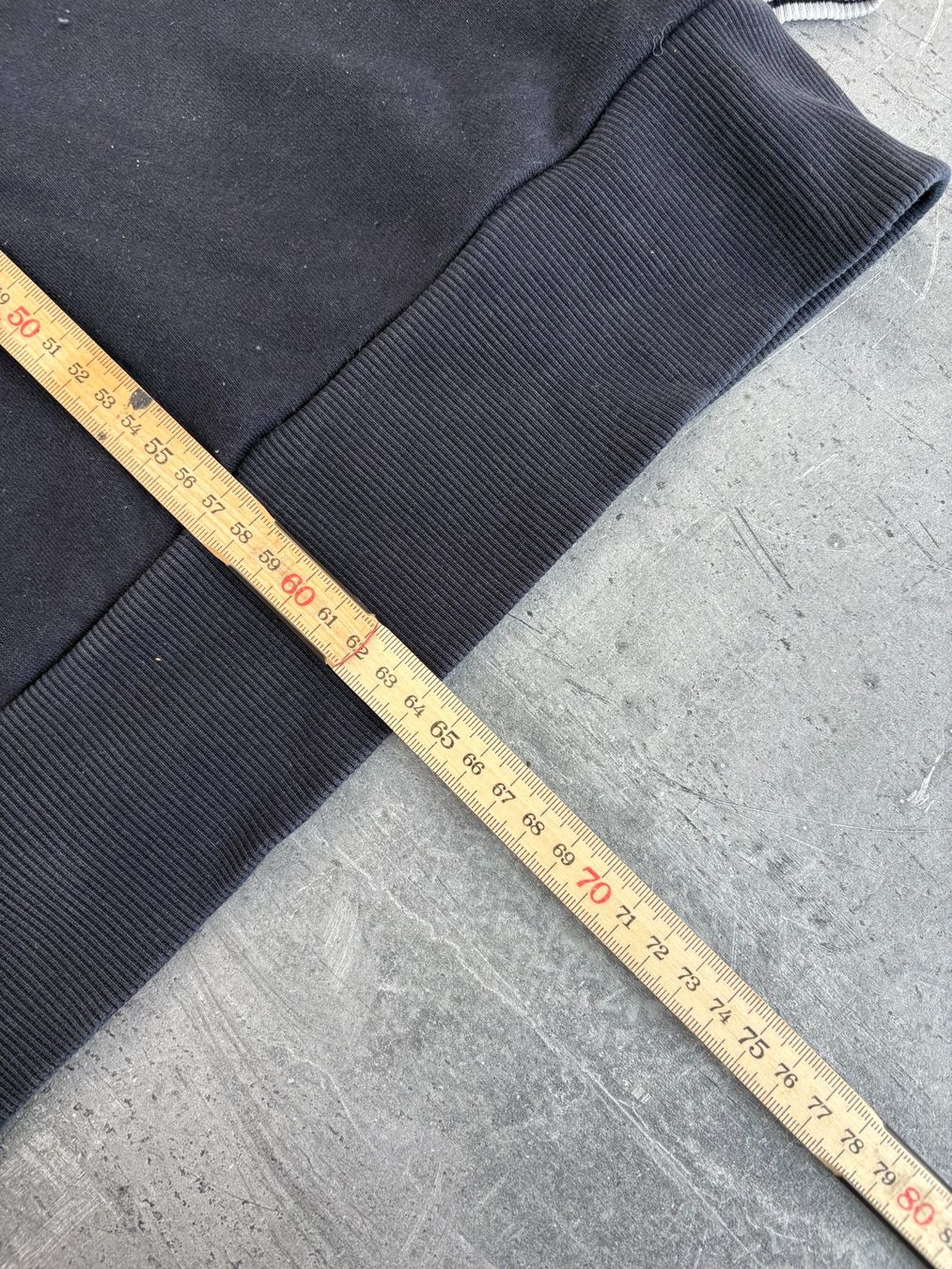 Fred Perry Giacche: Vintage Fred Perry Zipper (S) – Nuovo (secondo la descrizione) da Werdenberg venduto da hase.vintage 4