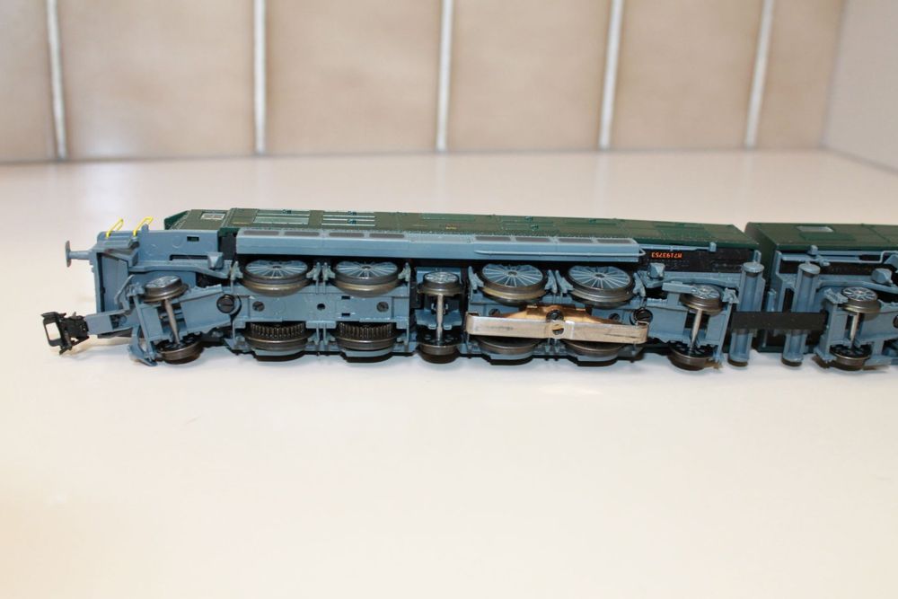 Märklin Trains électriques: Märklin Ae8/14 – D'occasion à Birmensdorf ZH par Buhwil18 7