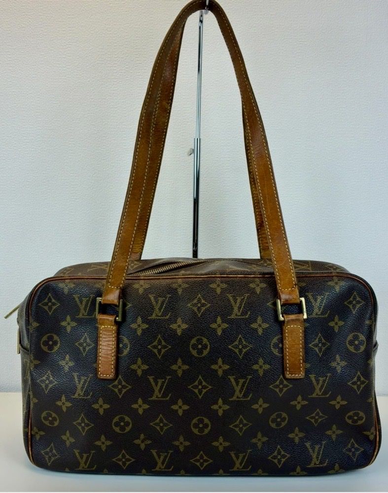 Louis Vuitton Borse da donna: LOUIS VUITTON Cite GM Tote Bag – Usato da Bern venduto da Osino