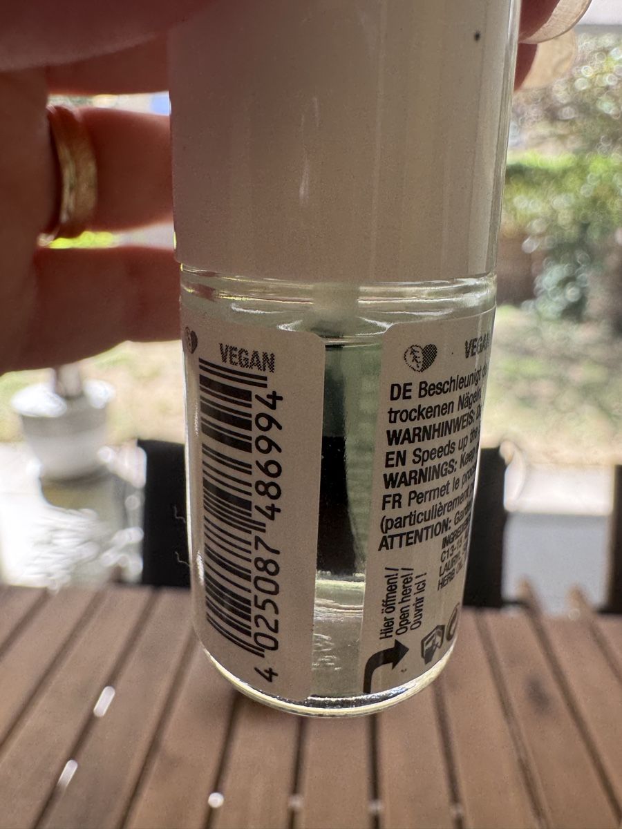 Ongles artificiels: Alessandro Striplac Peel Off Activator 5ml – D'occasion à Niederwangen BE par Schatam 1