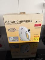 Handrührwerk mit Stabmixer Prima Vista 350 Watt neu