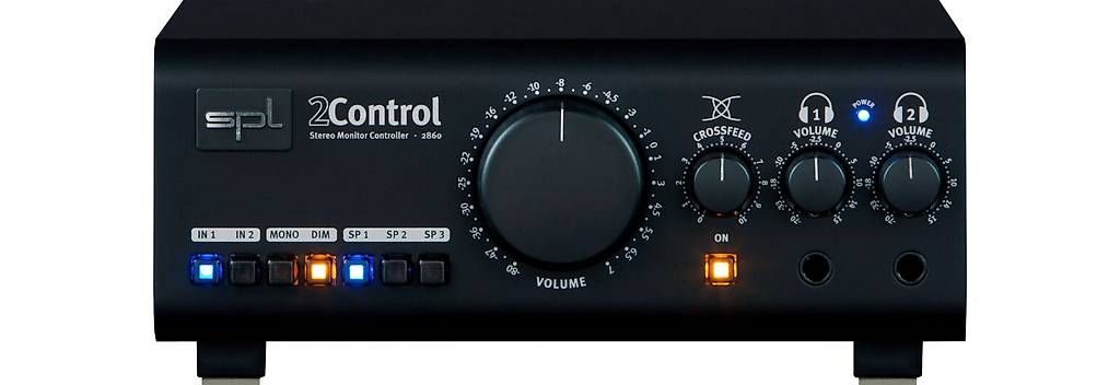 Sistema di controllo: SPL 2Control – Usato da Fislisbach venduto da rje_28s6 2