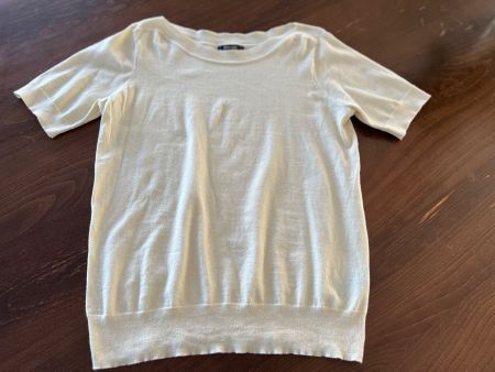 T-Shirt King Louie Grösse XL- Vanille