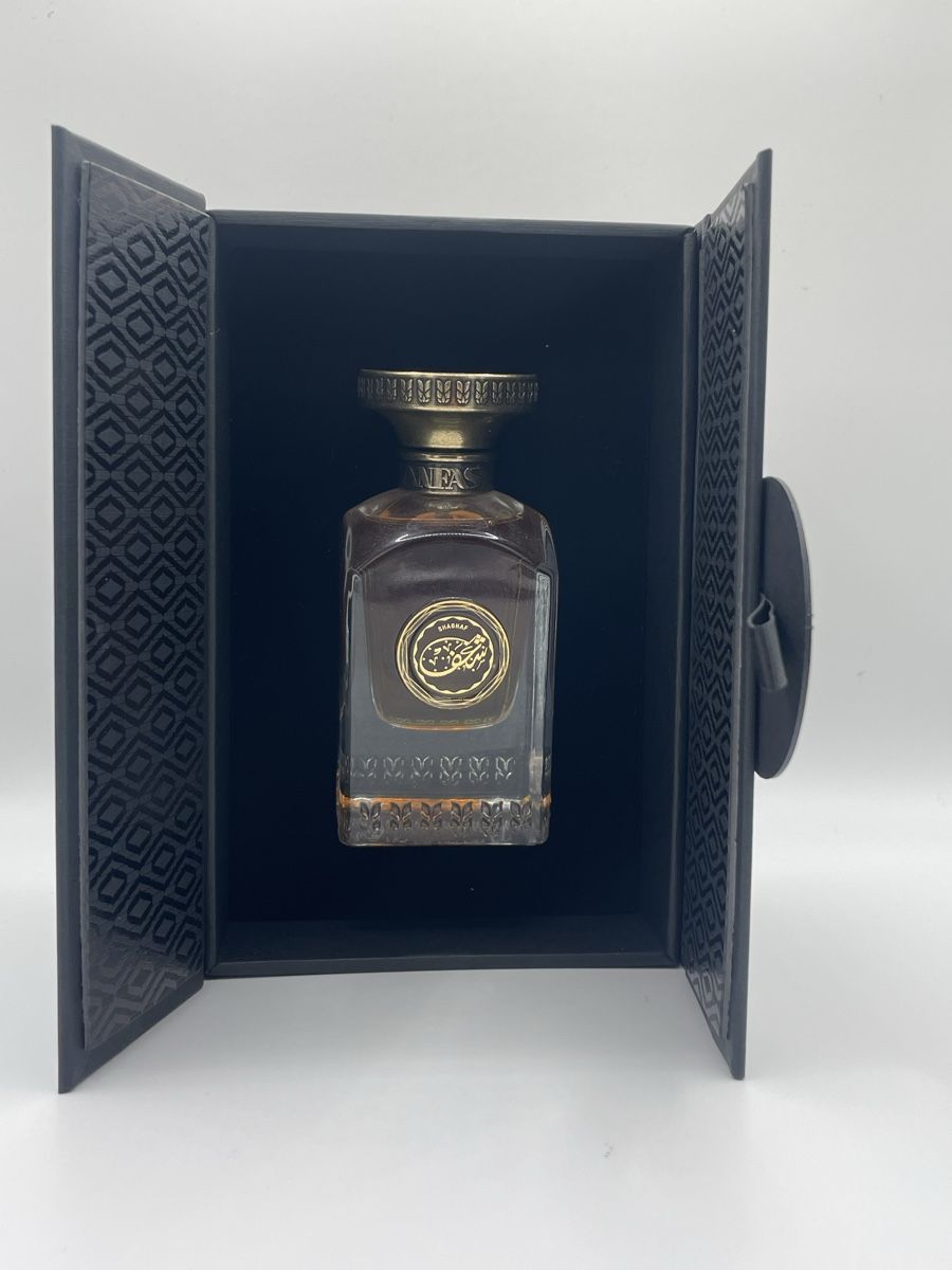 Profumi & Eau de Toilette: Anfas - Shaghaf  75ml – Usato da Frenkendorf venduto da Sakima1 4