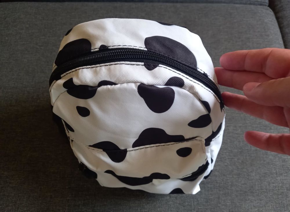 Sac à Dos RAM Survival Pour Cueillette Champignons - Fond Aéré Avec Grille - Modèle R30202