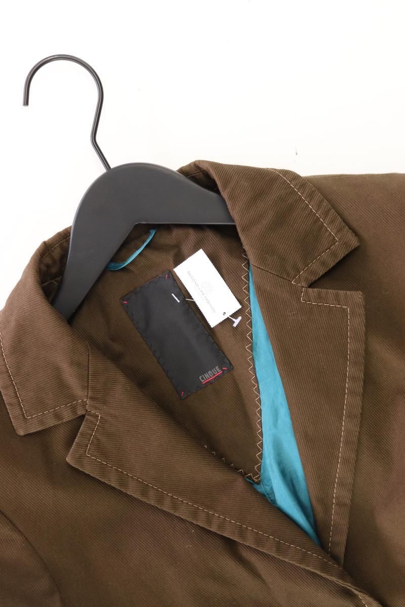 Giacche: Cinque Longblazer Gr. 38 braun – Usato da Neustadt an der Waldnaab venduto da SecondLifeFashion 2