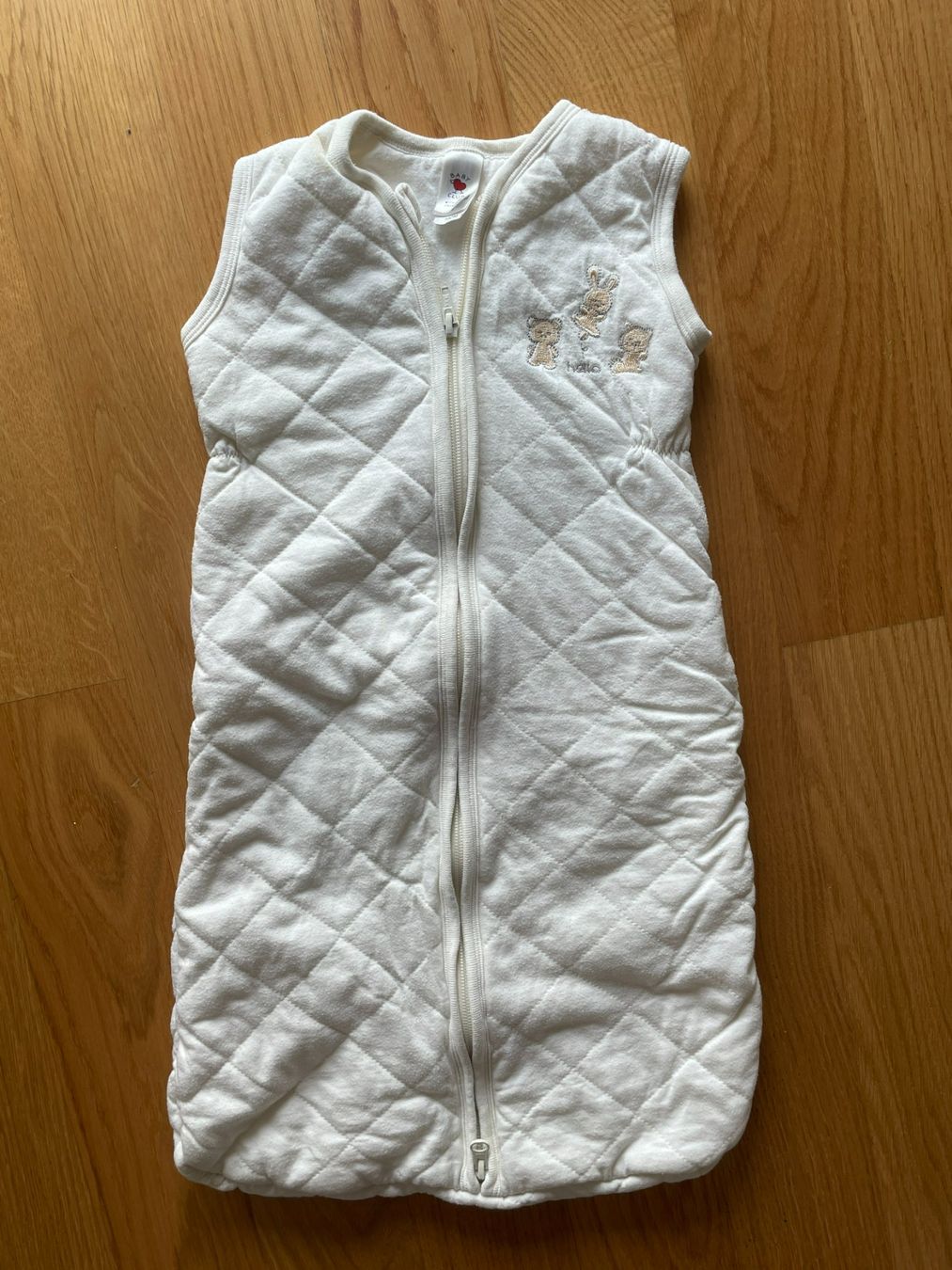 Schlafsäcke: Schlafsack 70cm – Gebraucht aus Kloten von schunksz