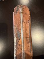 Sehr altes Thermometer