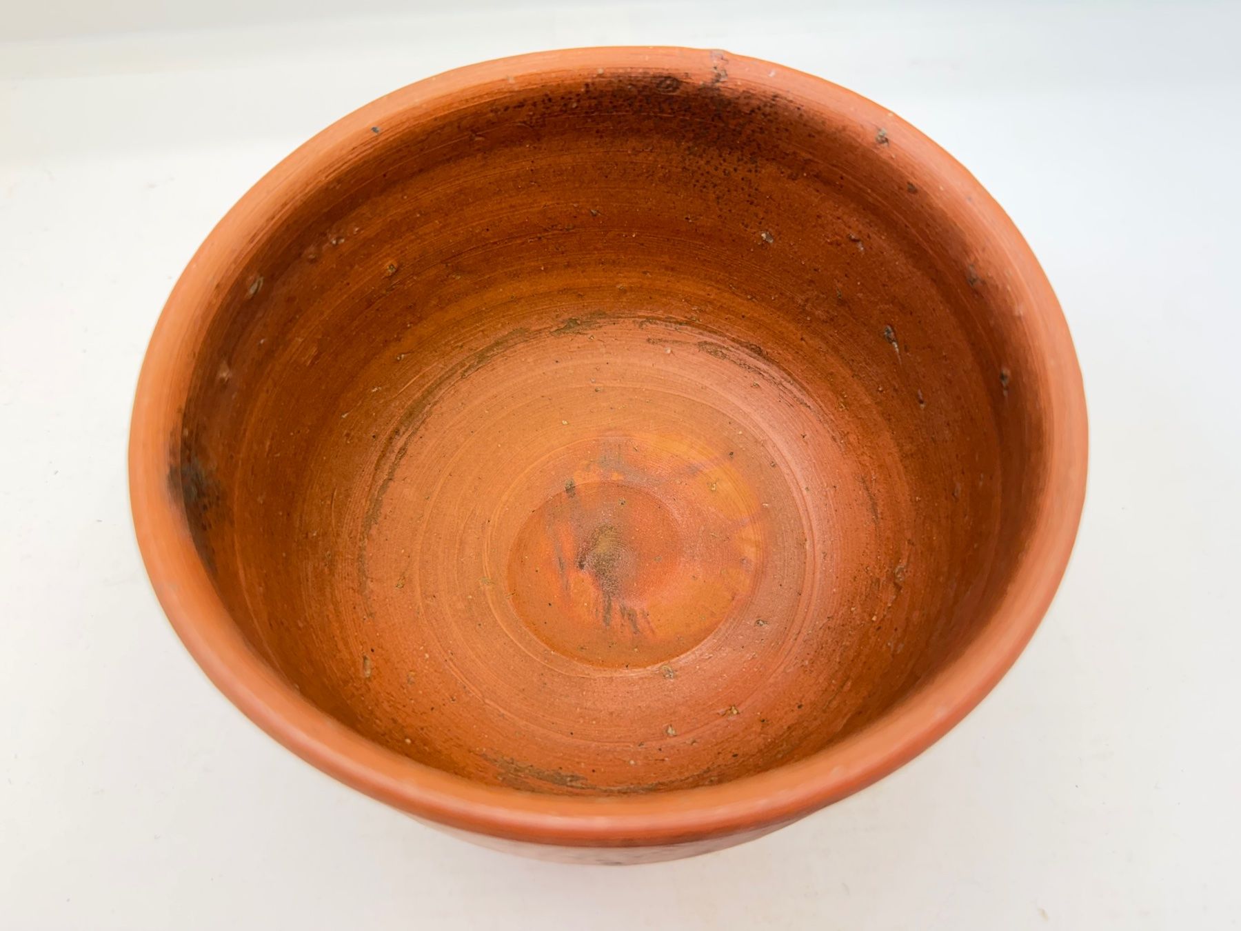 Tazze: Teeschale Japan Chawan Keramik-  20,Jr. "Bizen" – Nuovo e nell'imballaggio originale da Bern venduto da mbtiti 5