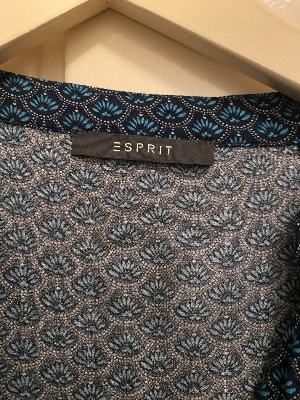 Esprit Tuniche: Tunika von Esprit – Usato da Zuerich venduto da TomL01 1