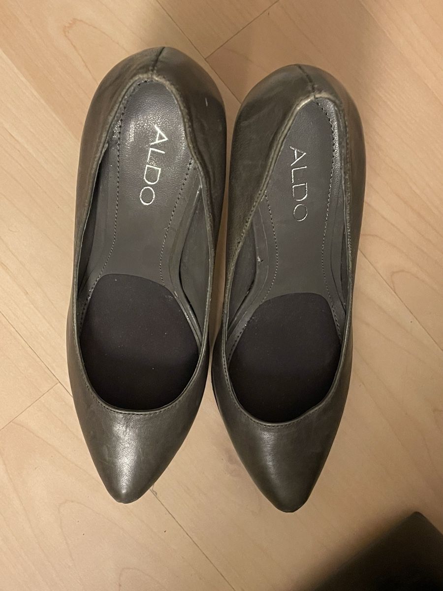 Aldo Scarpe da donna: ALDO High Heel Pumps 37 – Nuovo (secondo la descrizione) da Dietikon venduto da Nieselchen 9